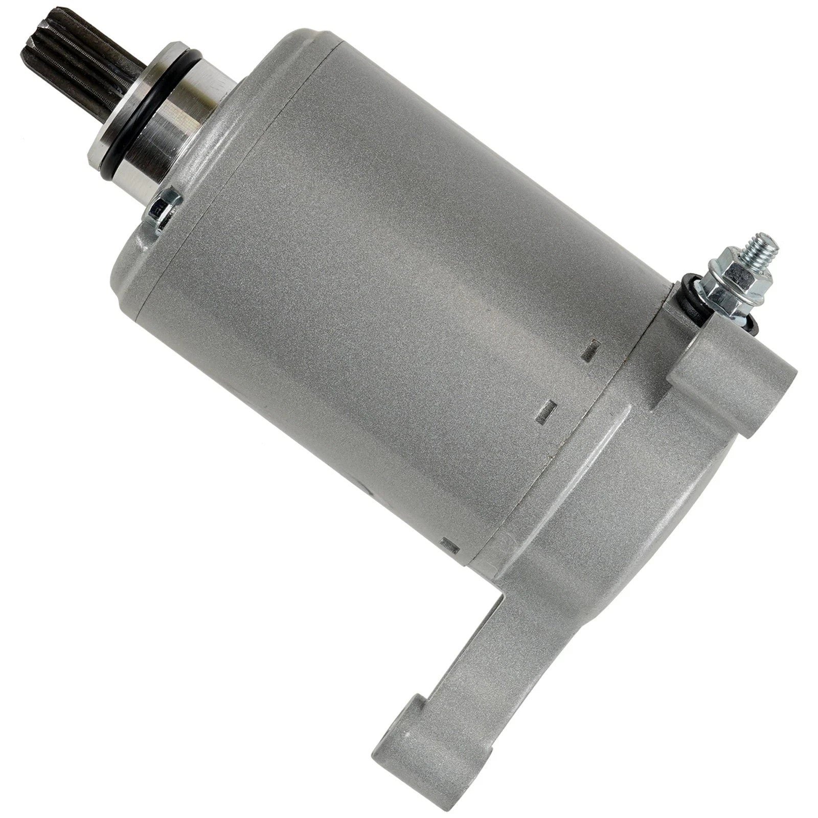 Starter Starting Motor fits Yamaha Big Bear 350 YFM350FW 4x4 2x4 1987 1988-1997
