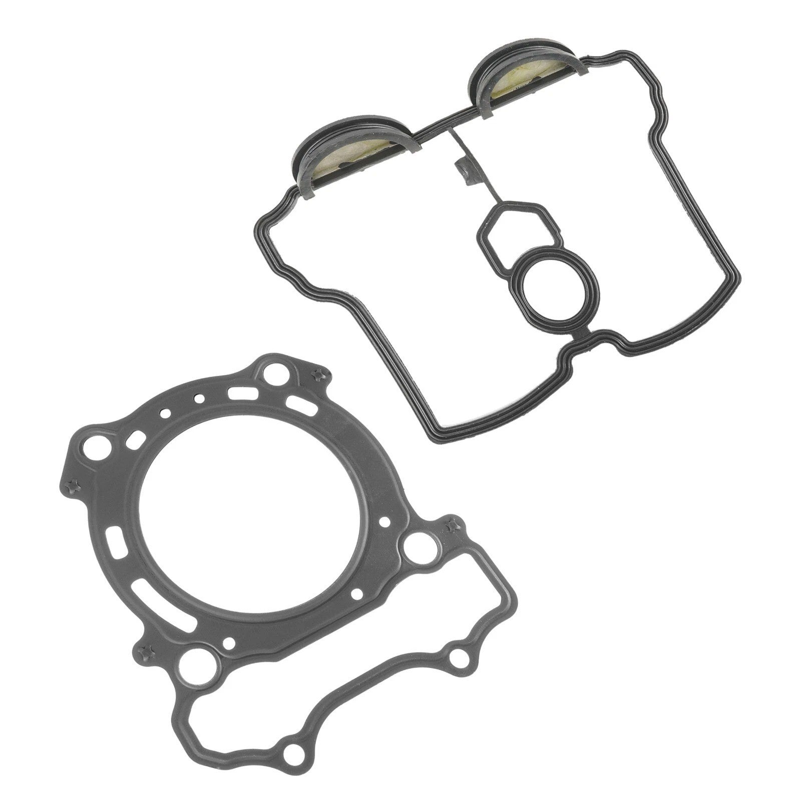 Cylinder Head And Cover Gasket fits Yamaha YZ250F 2001 - 2013