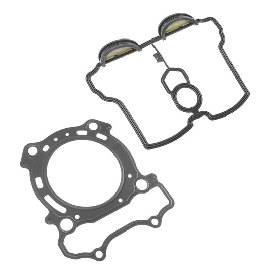 Cylinder Head And Cover Gasket fits Yamaha YZ250F 2001 - 2013