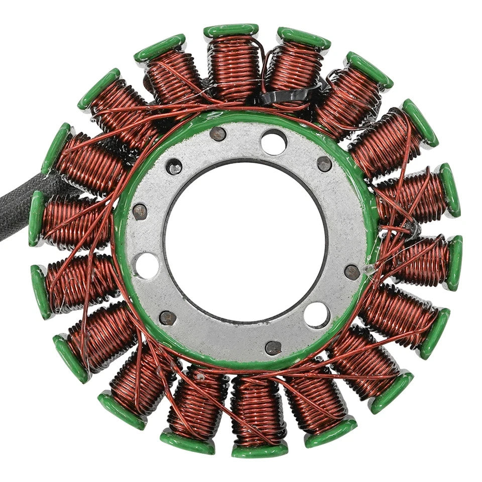 Magneto Stator for Kawasaki Eliminator 125 BN 125A BN125A 2001-2009 / 21003-1342