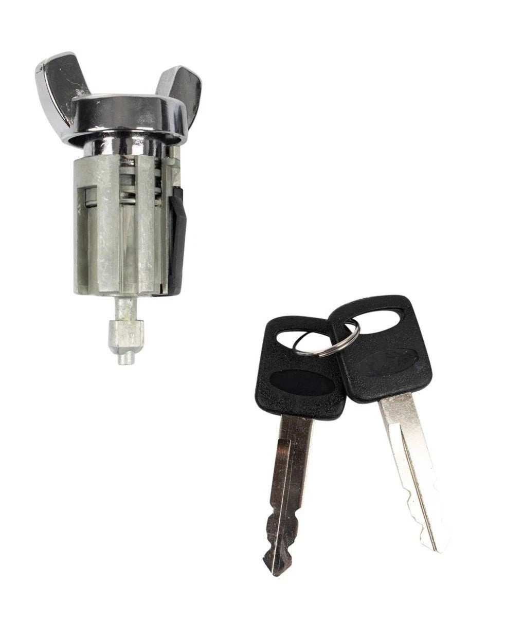 Ignition Lock Cylinder Fits 1986-1994 Ford 1985-1989 Lincoln 1987-1994 Mercury
