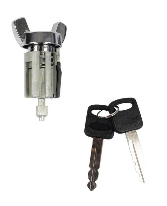 Ignition Lock Cylinder Fits 1986-1994 Ford 1985-1989 Lincoln 1987-1994 Mercury