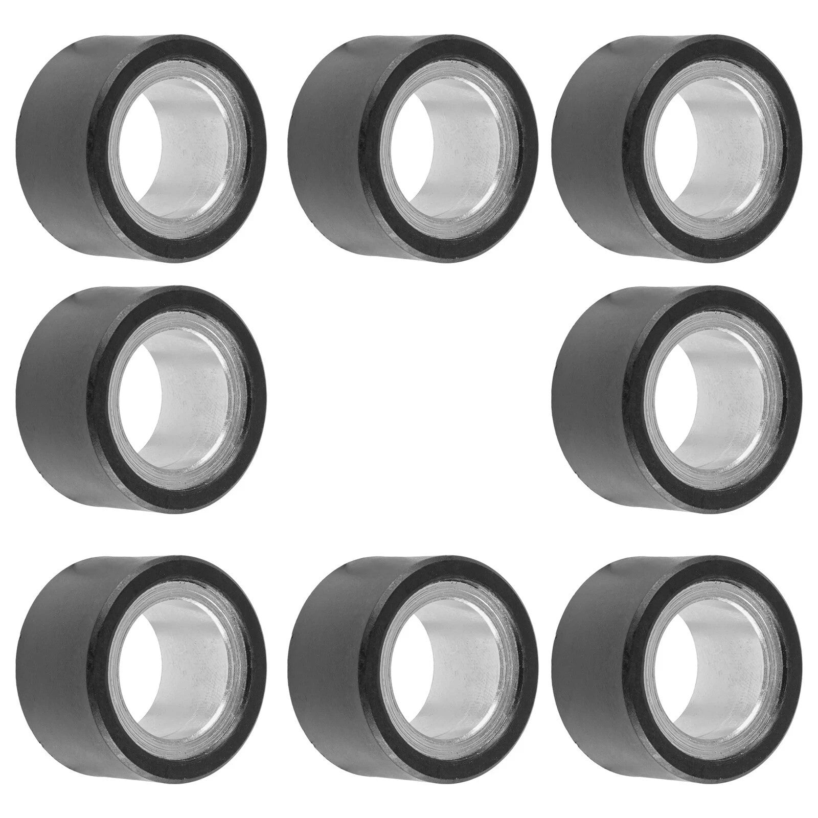 8x Roller Clutch Weight For Arctic Cat 0823-298 33.25G New