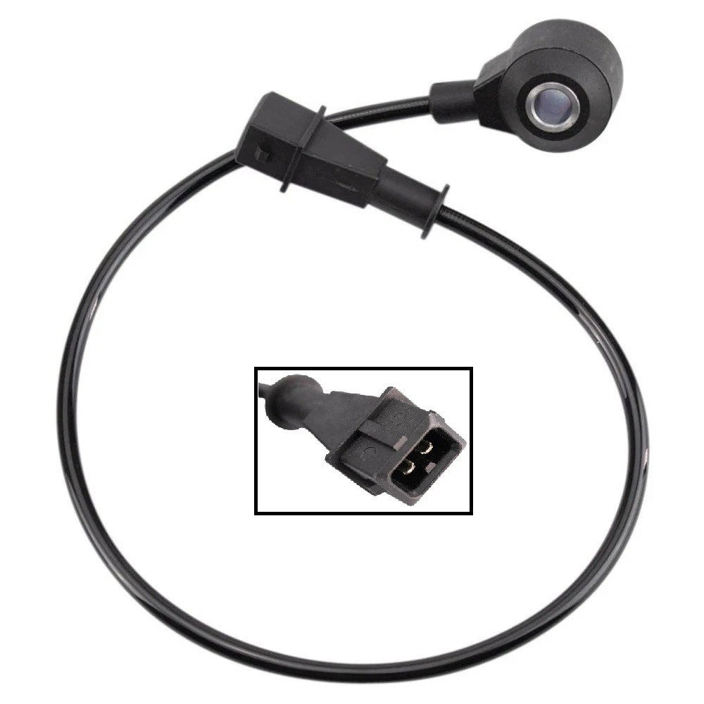 Engine Knock Sensor Fits 2002-2013 Chrysler Dodge Jeep Mitsubishi Ram