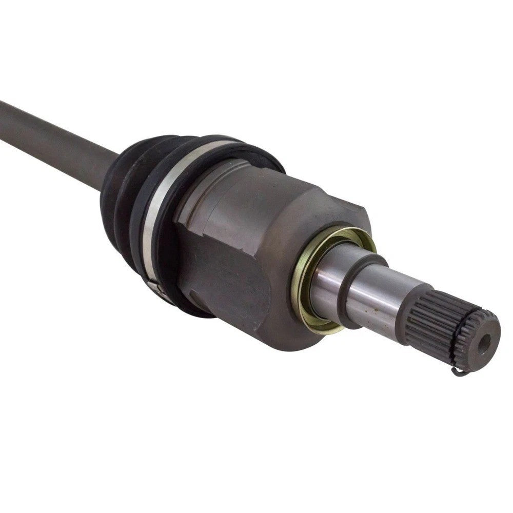 Front CV Axle Shaft Set For 1992-1997 Toyota Paseo 1987-1998 Tercel