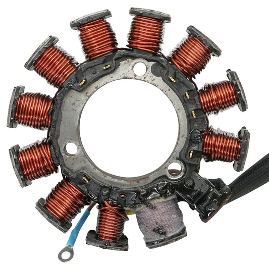 Stator for Polaris Ranger 500 1999 (S#99-02080 & Up) / Ranger 4X4 Series 10 03