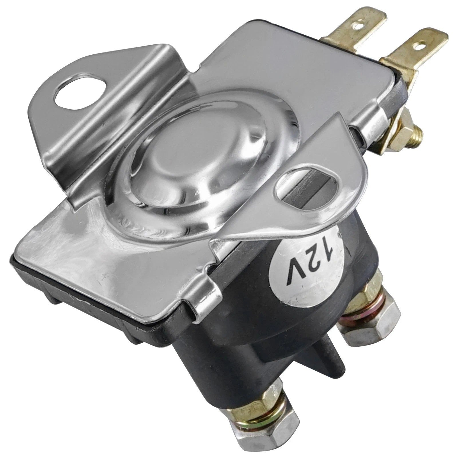 for Mercury Marine Starter Solenoid Relay 35Hp 35 Hp 50 Hp 50Hp-150Hp 150 Hp