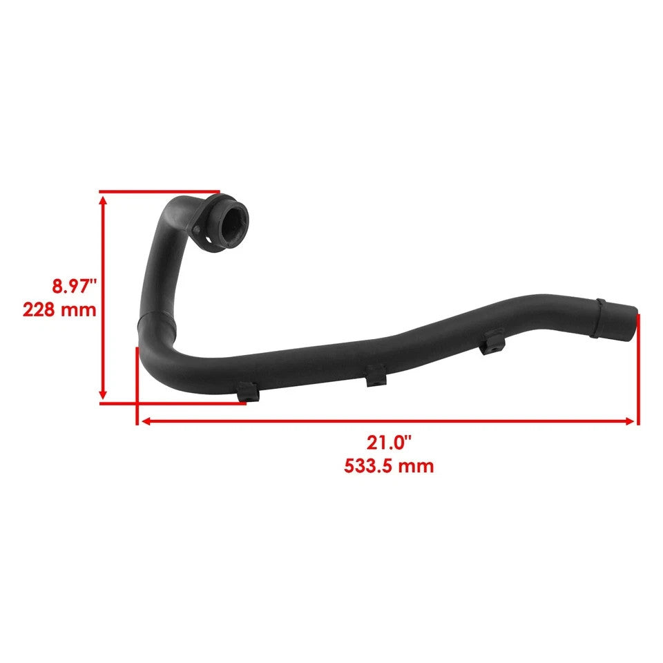 Exhaust Muffler W/Exhaust Pipe for Suzuki LT-Z400 Z Quadsport Z400 2003-2008