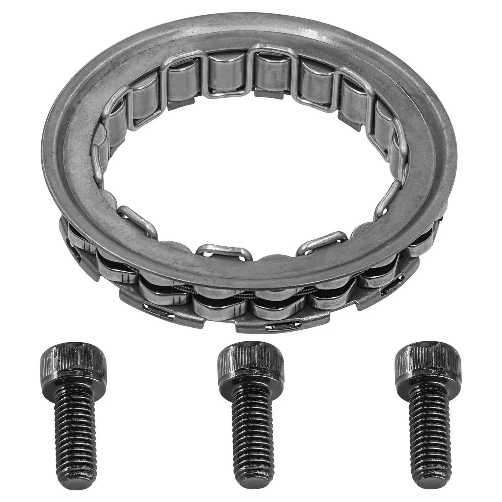 for Kawasaki VN800 Vulcan 800 Classic 96-05 Starter Clutch One Way Bearing Sprag