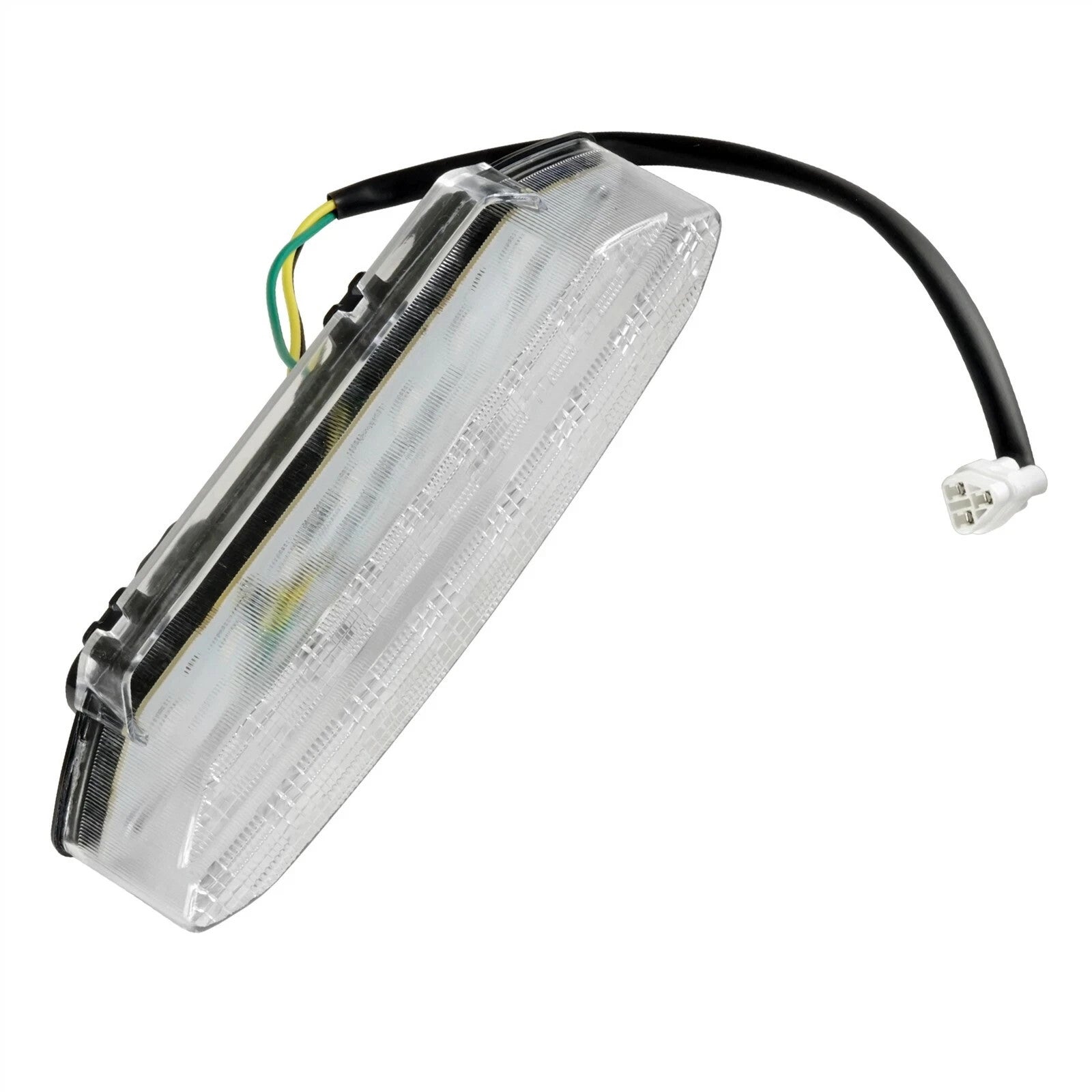 LED Taillight Assembly For Yamaha YFZ450 YFZ450SE YFZ450V YFZ450SP SP2 2006-2009