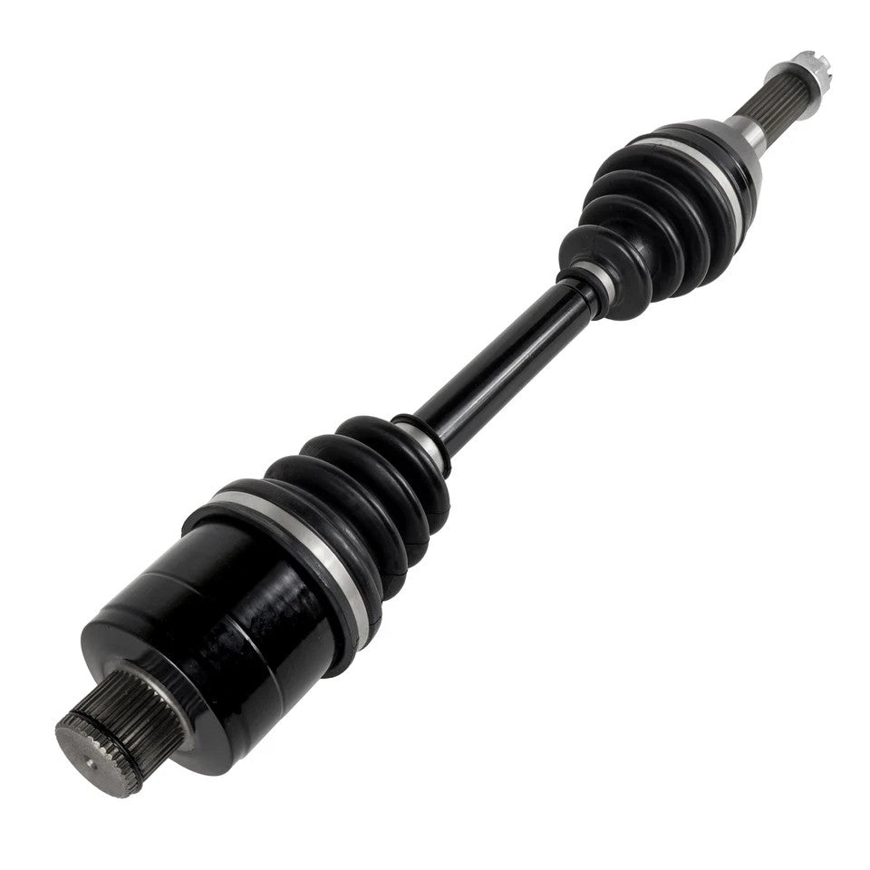 Rear Left & Right Complete CV Joint Axle For Polaris 1332421 1332511 1332654