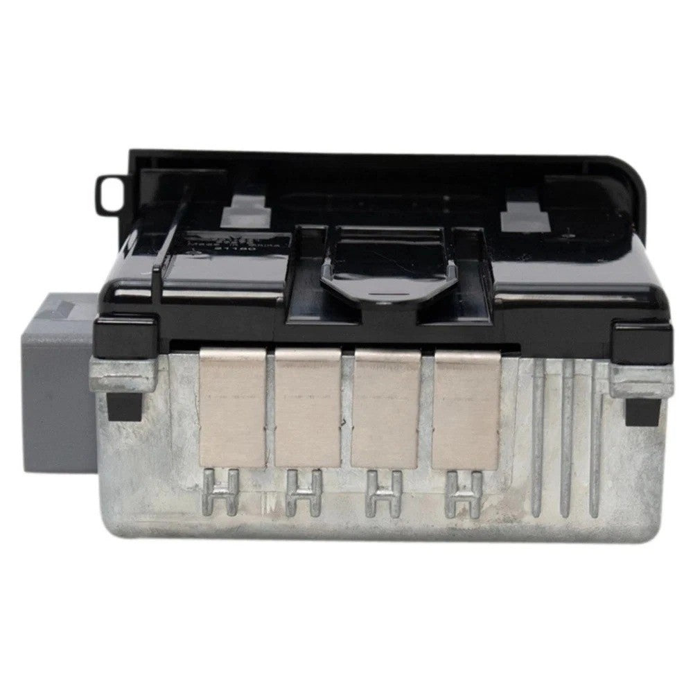 Dorman 601-231 Trailer Brake Control Module for 2011-16 Ford Super Duty Truck
