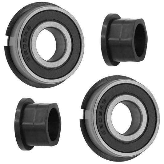 Drive Bearing Bushing For Troy-Bilt 2410 10028 2620 2840 5024 / 941-0563