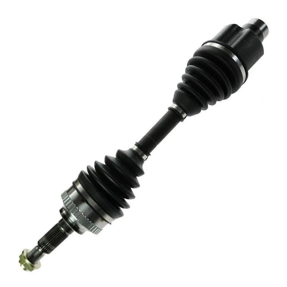Front CV Axle Shaft Pair LH & RH For Ford Escape Mercury Mariner Mazda Tribute