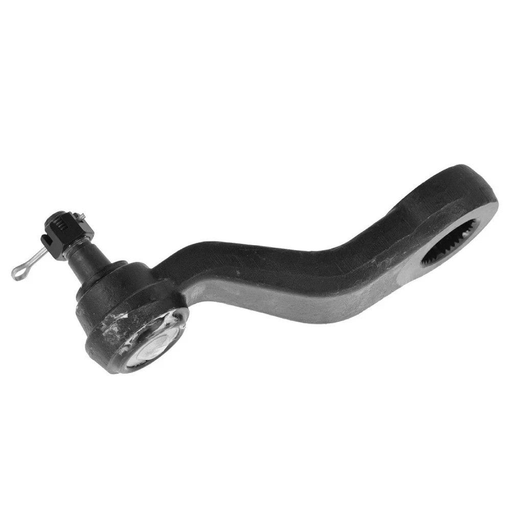 Front Steering Idler Pitman Arm Kit Set Pair 2pc for Chevy GMC Pickup Truck SUV