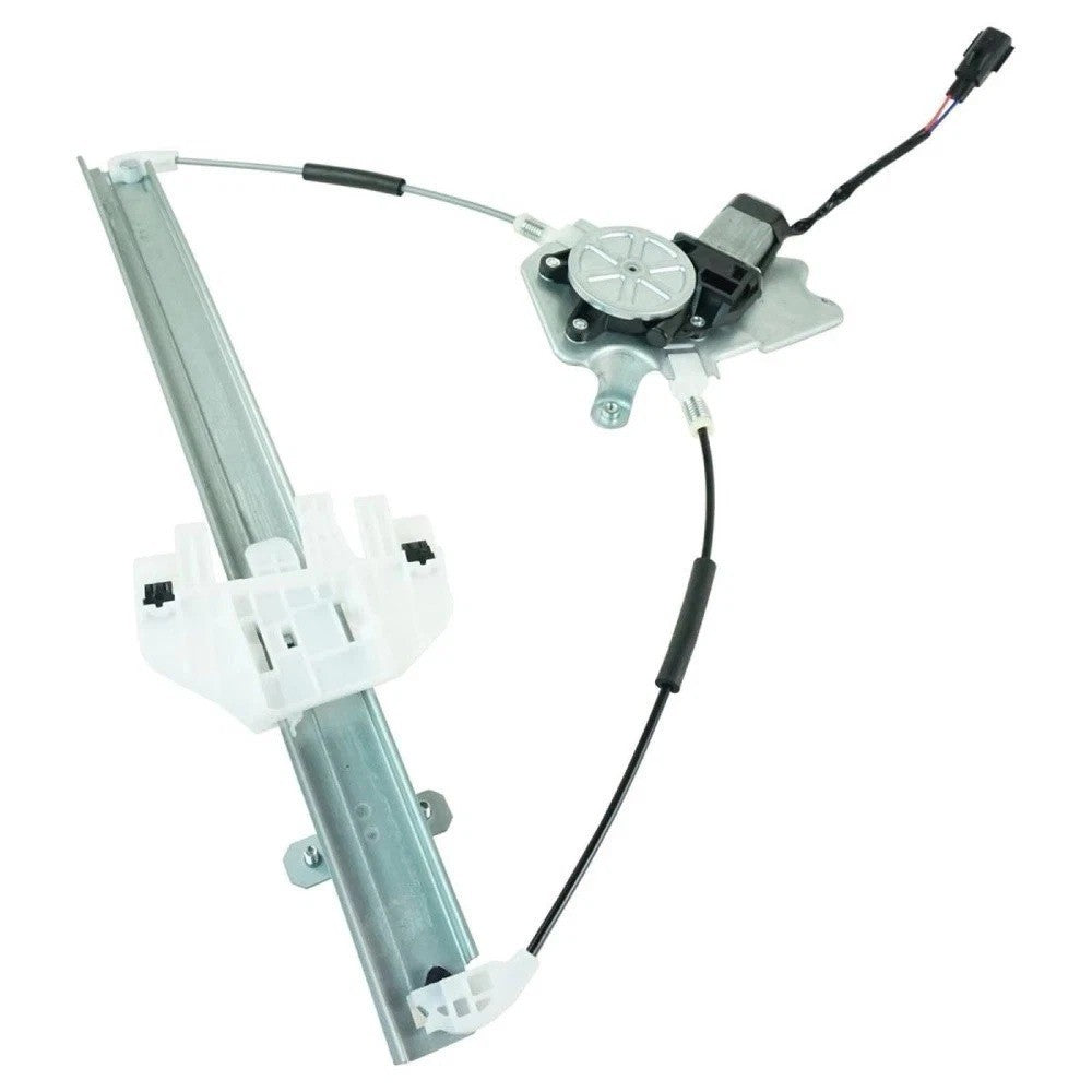 Front Right Window Regulator & Motor For 2006-2007 Jeep Liberty