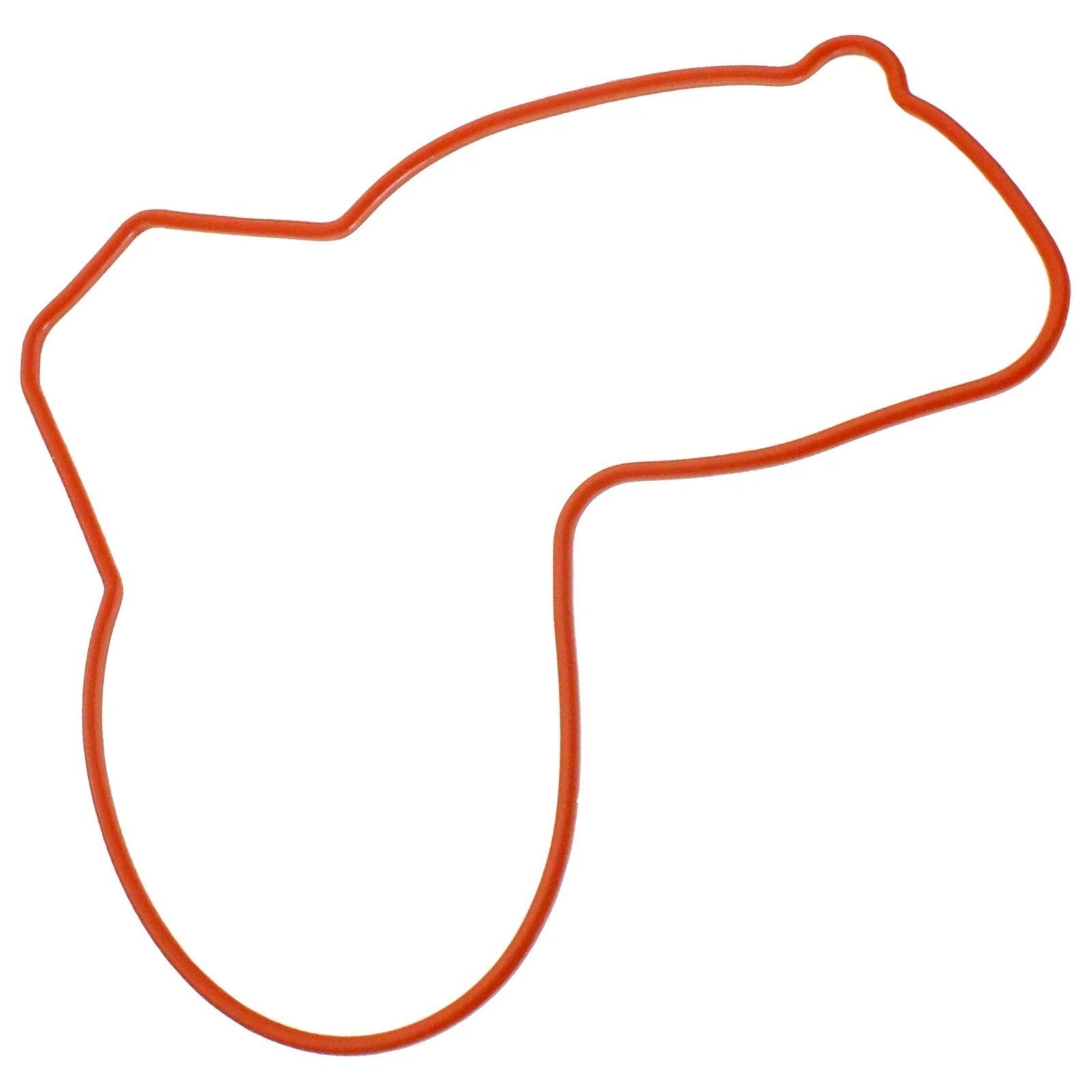 Caltric Stator Cover Gasket for Polaris 5415086 Gasket Stator Magneto Cover