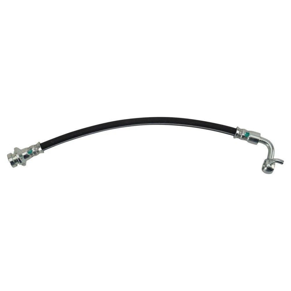 Rear Brake Hose Set Fits 2003-2007 INFINITI G35 2003-2008 Nissan 350Z