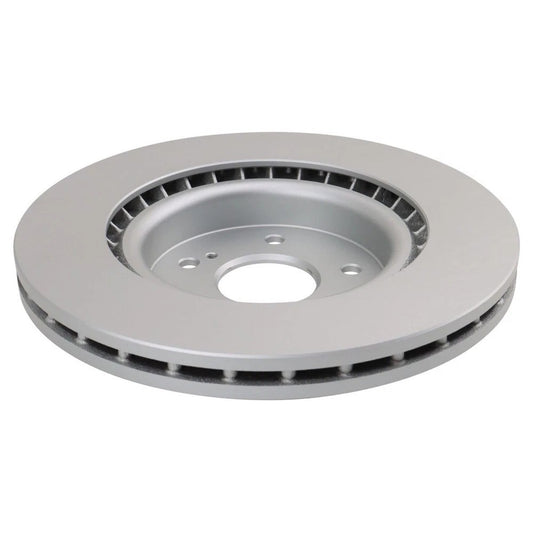 Brake Rotors Set Premium G-Coated Fits 2019-2024 Acura RDX