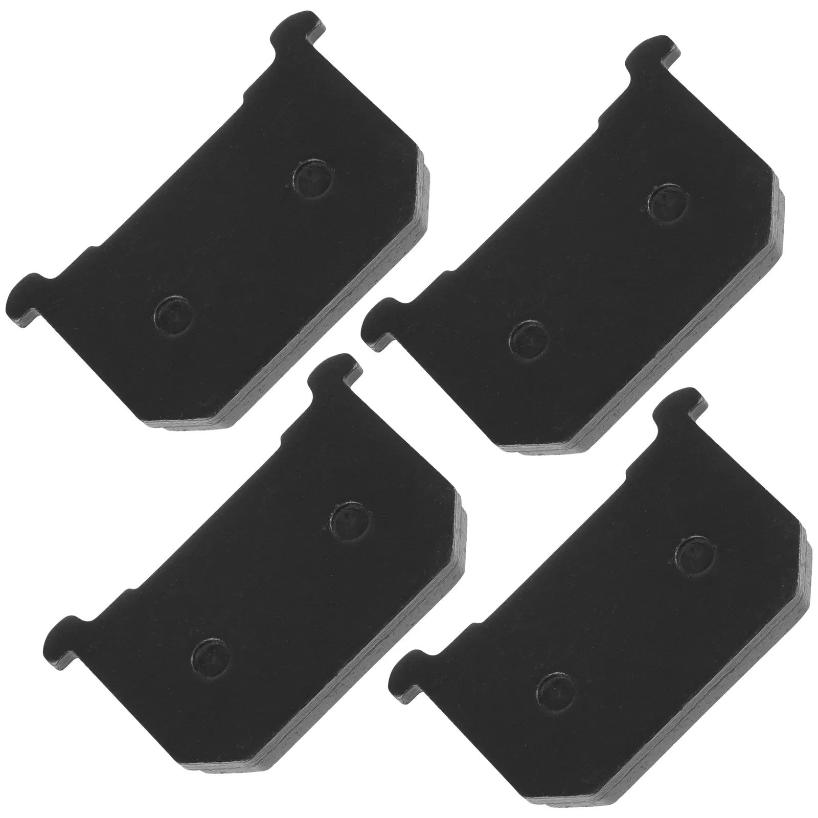 Front Brake Pads for Kawasaki KZ750 GPZ50 LTD STDShaft Spectre Sports 750 80-83