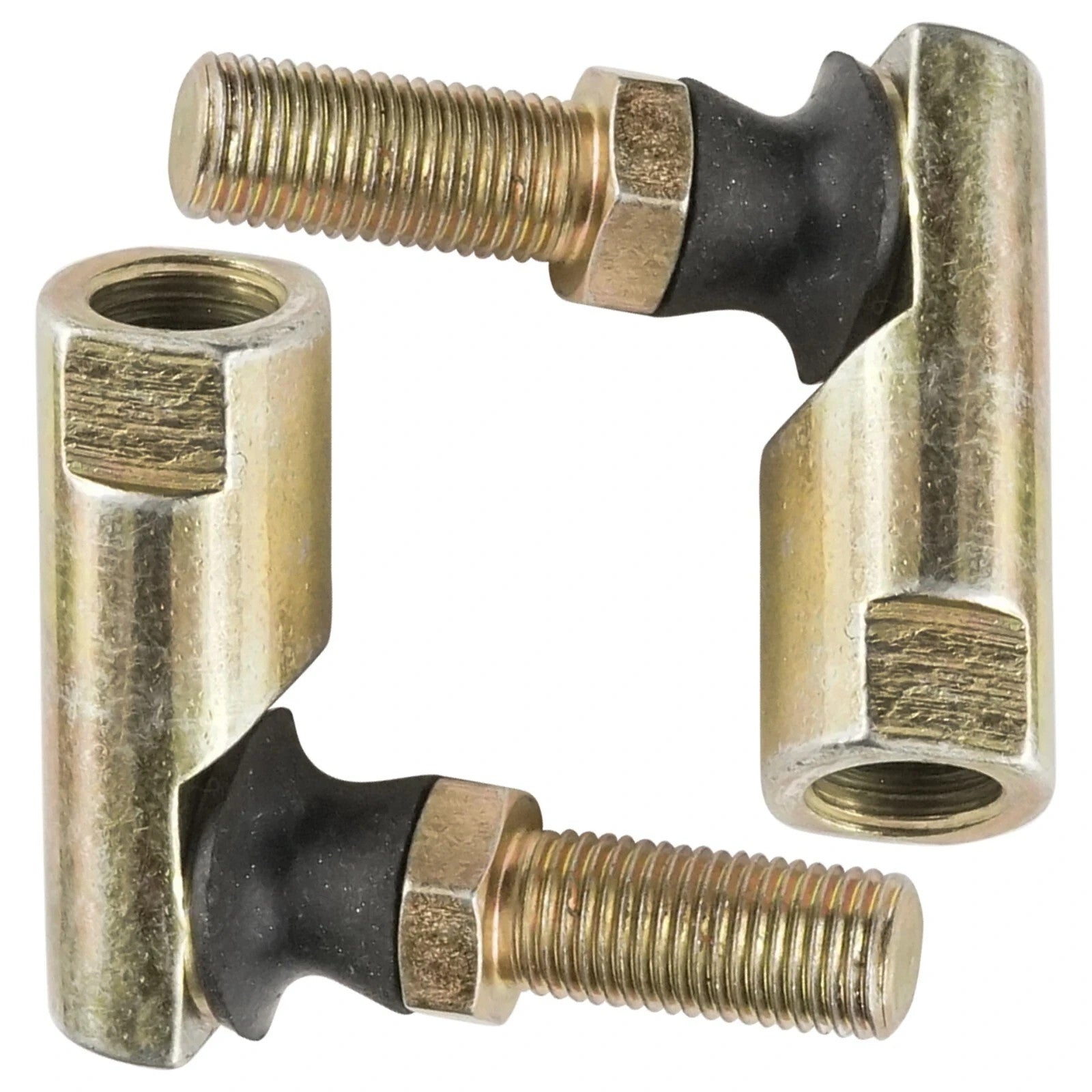 2 Pack Tie Rod Ends for Cub Cadet 1212 1600 1800 Lt Ltx Lgt LGTX GTX Gt Slt Sltx