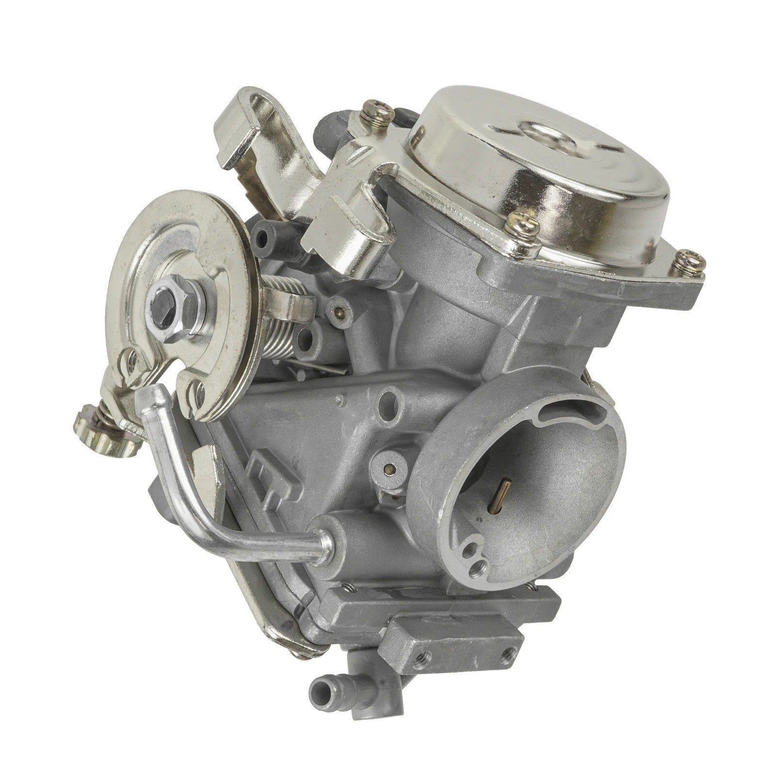 Caltric Carburetor For Yamaha V-Star 250 XV250 2008-2026 2UJ-14900-01-00