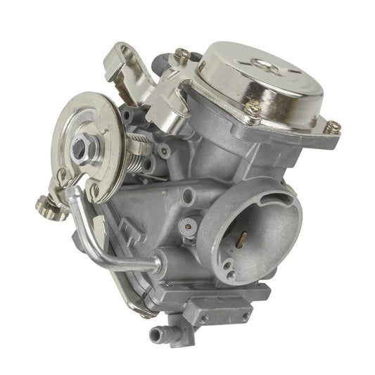 Caltric Carburetor For Yamaha V-Star 250 XV250 2008-2026 2UJ-14900-01-00