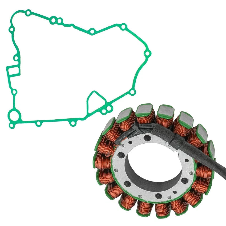 Stator & Gasket for Kawasaki Brute Force 750 4X4i KVF750 2008 2009 2010 2011