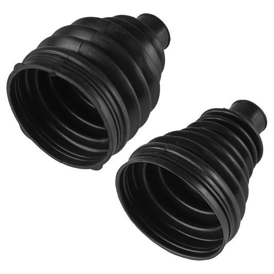 Rear Axle Inner Outer CV Boot Kit for Polaris RZR 800 EFI 2008 2009 2010