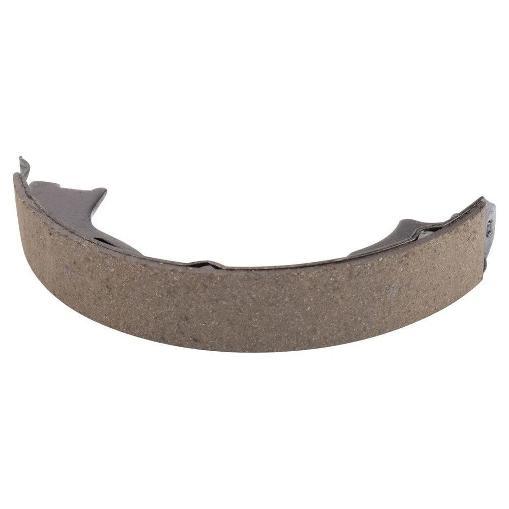 Parking Brake Shoe Set Fits 2004-2017 Chrysler 05-16 Dodge 98-05 Mercedes-Benz