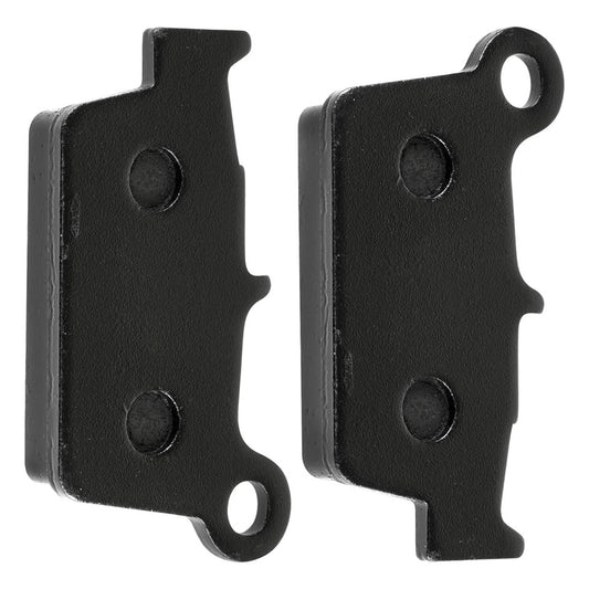 Rear Brake Pads for Yamaha YZ125 Competition 2003-2020 / 1C3-W0046-50-00