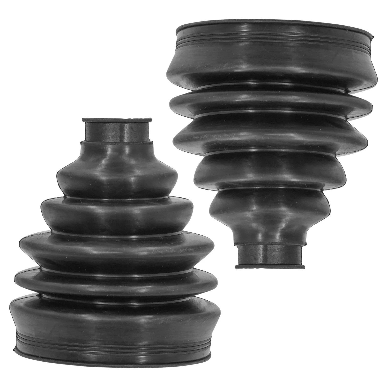 Rear Axle Inner & Outer CV Boot Kit For Polaris RZR PRO R ULTIMATE 22-25 RC 23