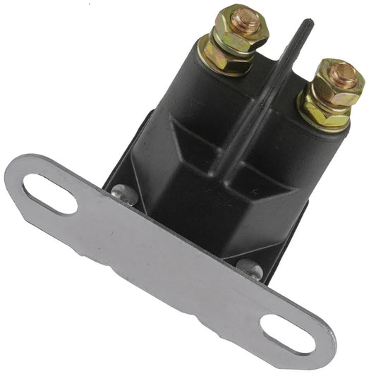 Starter Relay Solenoid fits John Deere D100 D105 D110 D120 D125 D130 D140 D150