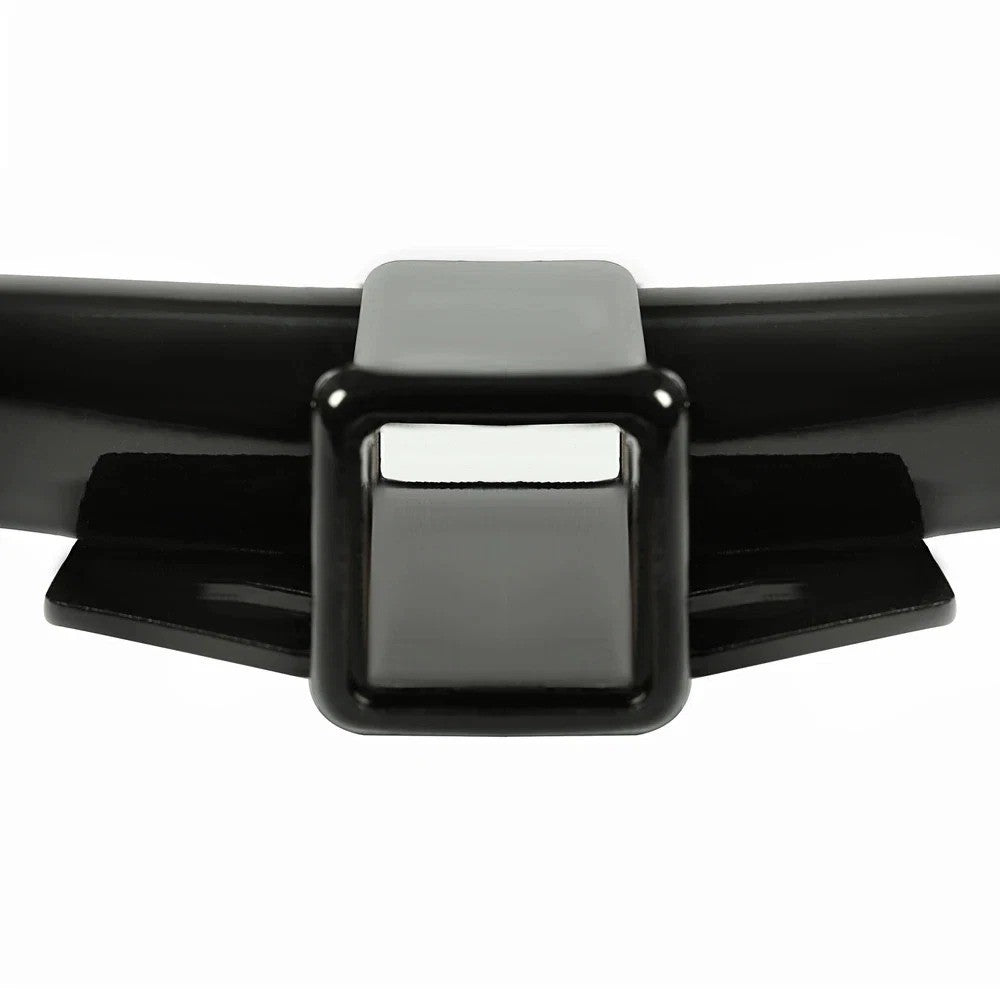 For 2005-2012 Ford Escape Class 3 Trailer 2" Hitch Receiver Rear Bumper Towing