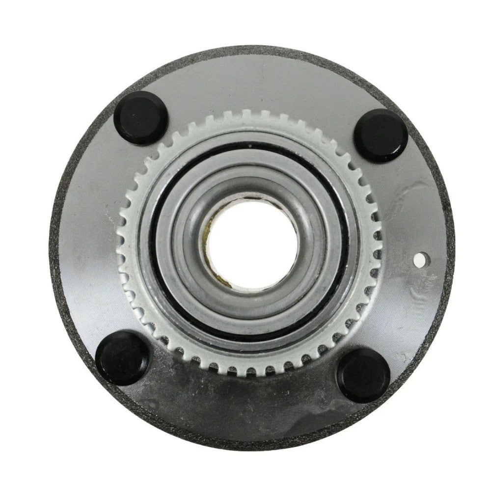 Rear Wheel Hub Bearings Assembly Set For 02-05 Mitsubishi Lancer