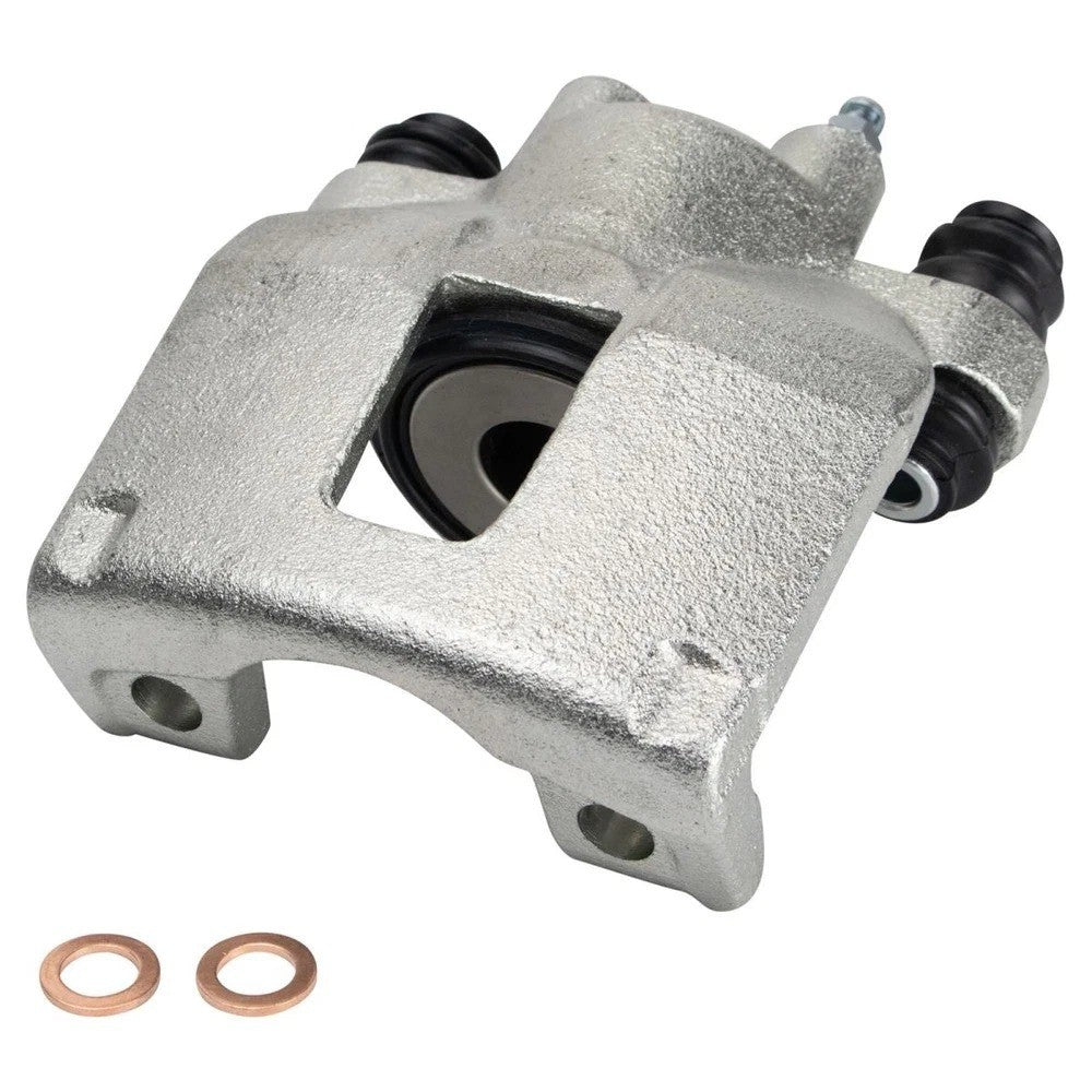 Rear Brake Caliper Set Fits 1994-1998 Jeep Grand Cherokee