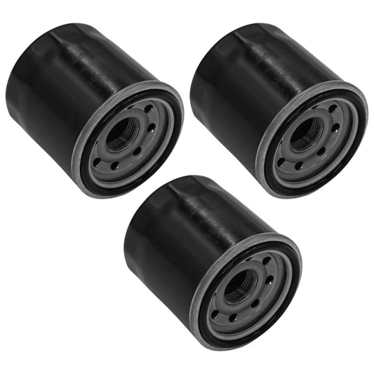 Caltric M806418 Engine Oil Filter For John Deere 1023E 1025R 1026R 1420 1435