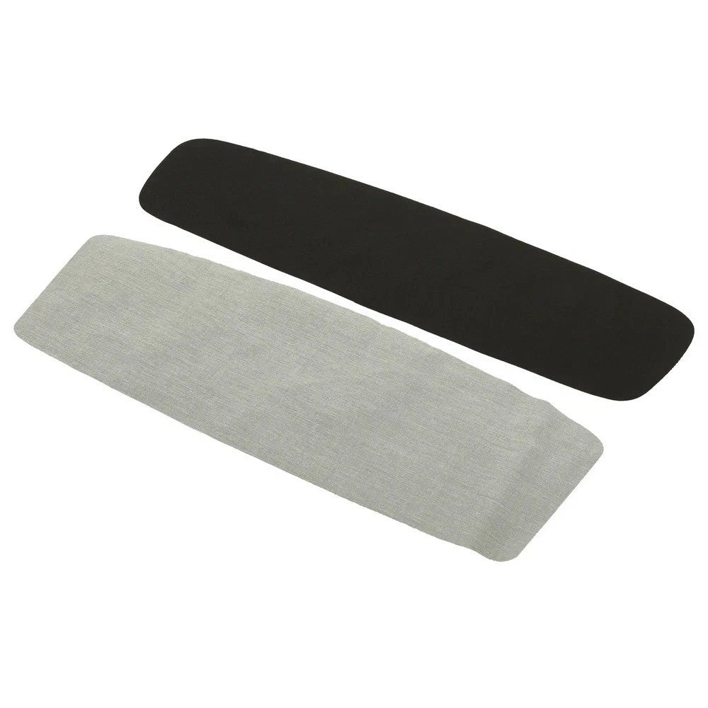 Convertible Soft Top Replacement & Plastic window Black & Clear For 96-02 BMW Z3