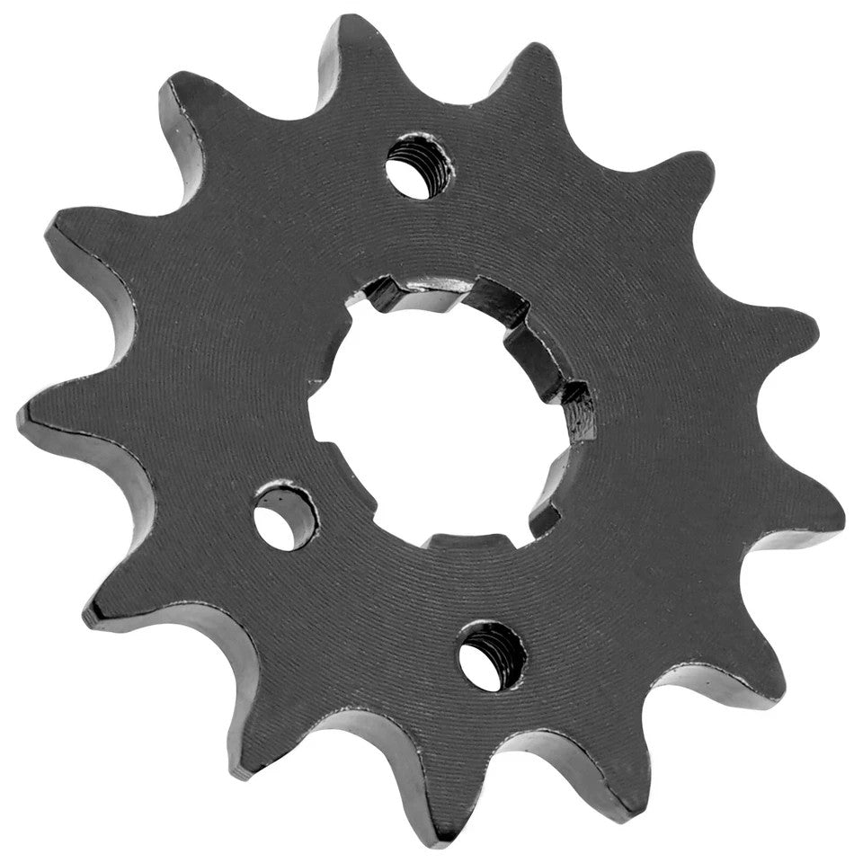 Celox Drive Chain & Sprocket Kit For Yamaha Raptor 350 YFM350 2004-2013 / Gold