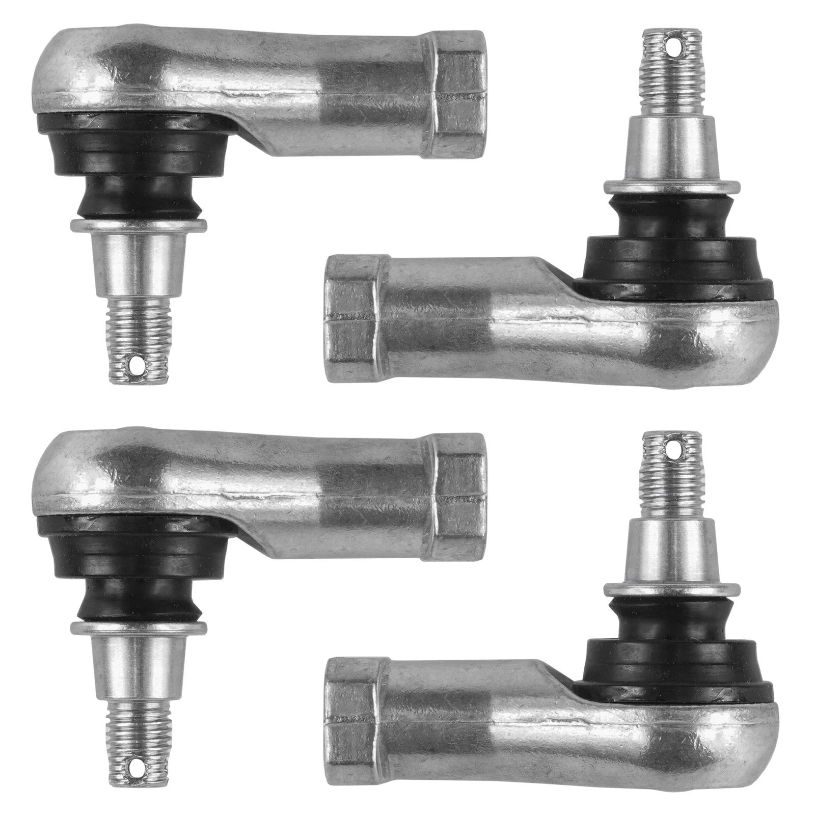 2 Tie Rod End Kit Fits Suzuki LT-A700X LTA700 KingQuad 700 4X4 2005 2006 2007