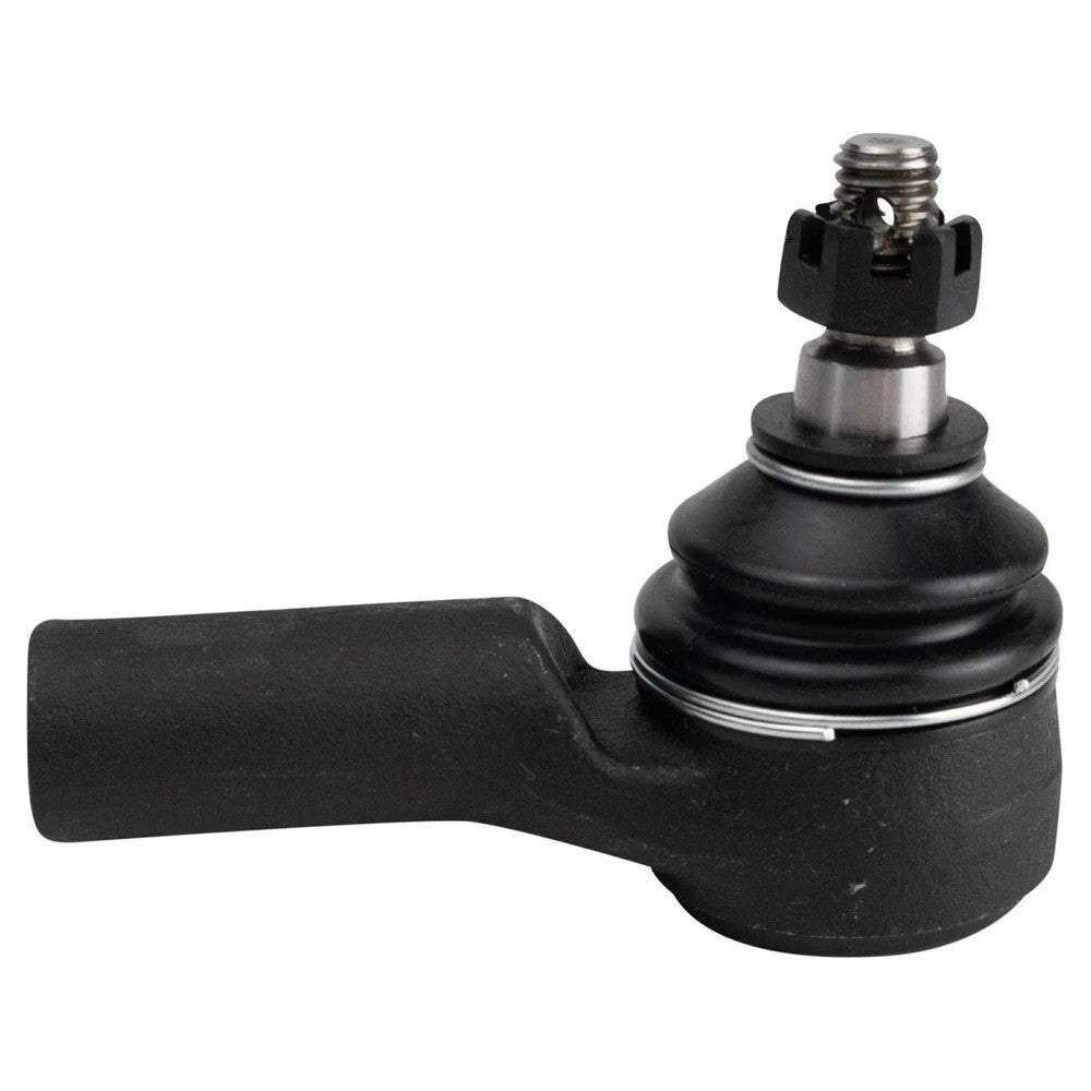 Front Lower Ball Joints Tie Rods Links Kit Fits 2010-2013 Ford Transit Connect