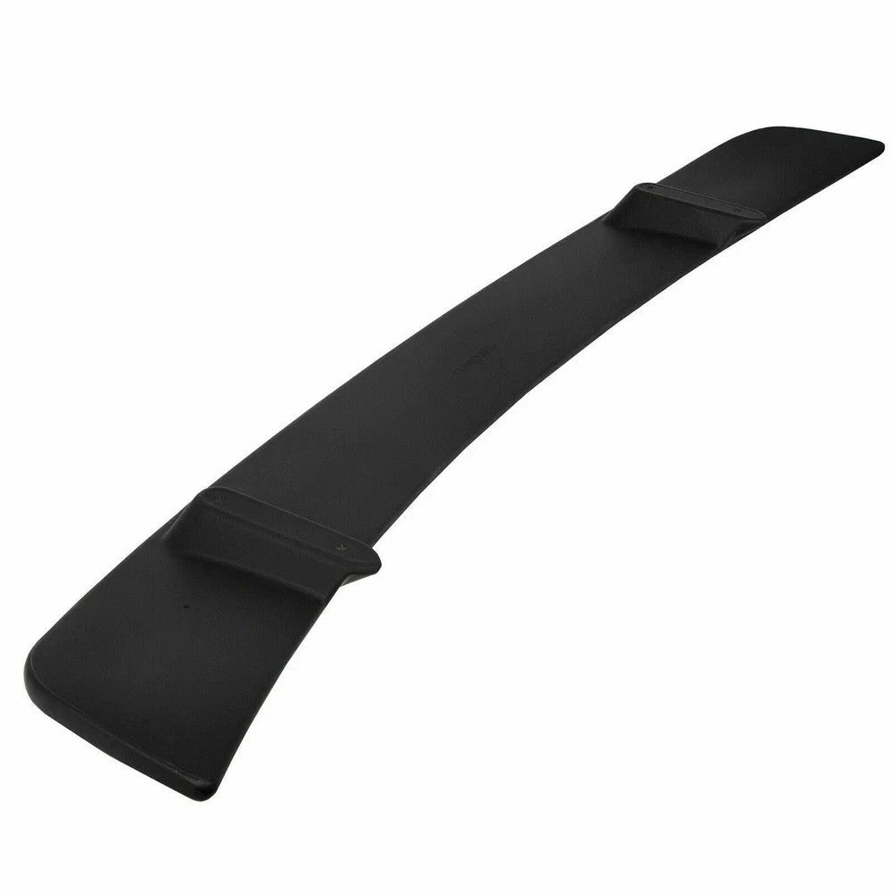 Rear Trunk Wing Spoiler Black ABS For Dodge Charger 2011-2023