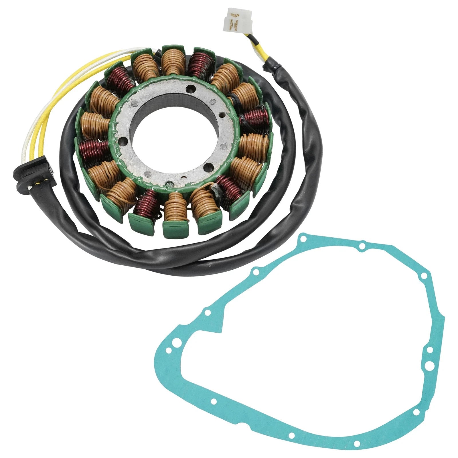Stator & Gasket for Yamaha XVZ1300Tf Royal Star 1300 Venture