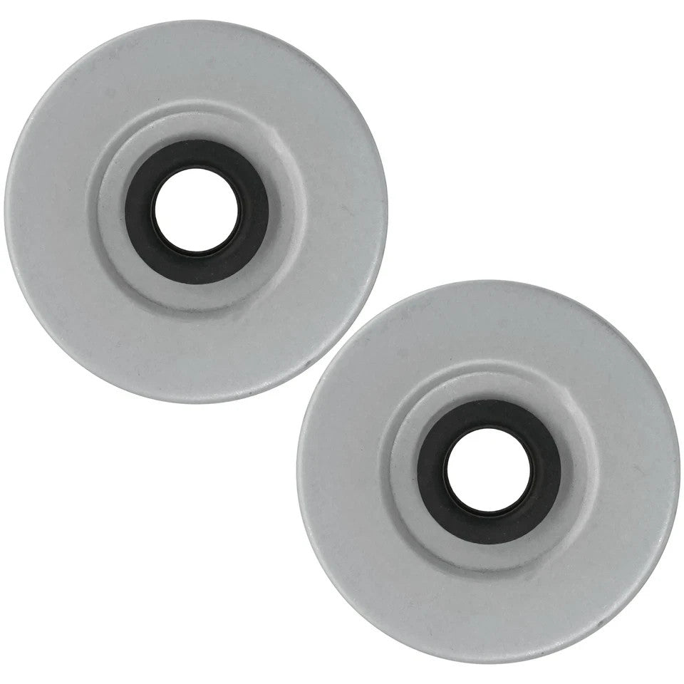 2 Pack Oil Filter for Kawasaki KLR650 KLR-650 KLR 650 1987-2018 16099-004