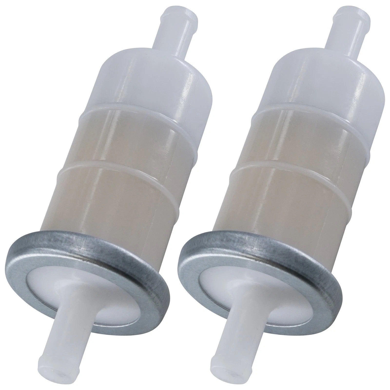 2x Fuel Filter for Yamaha FZ700 Genesis 1987 / FZ750 Genesis 1985 1986 1988