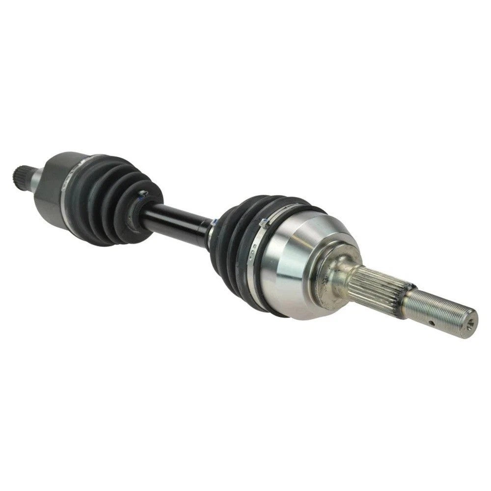 Front CV Axle Shaft Pair for Chevy Hombre Bravada Pickup Truck S10 S-15