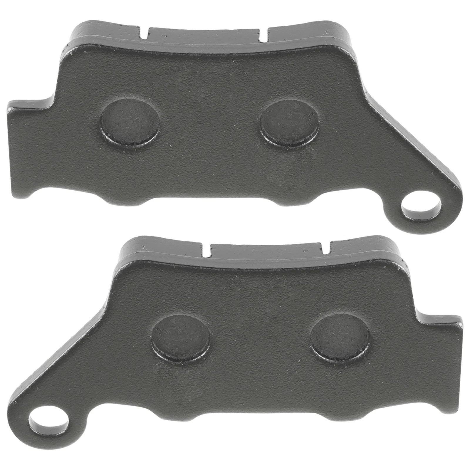 Rear Brake Pads for BMW S1000RR 1000RR 2010-2016 / 34217722884