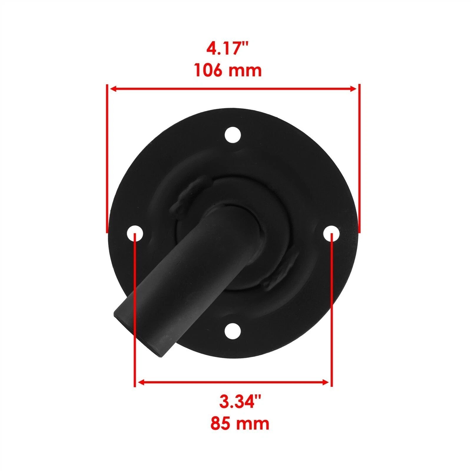 Spark Arrestor for Yamaha Kodiak 700 2016-2026 Exhaust