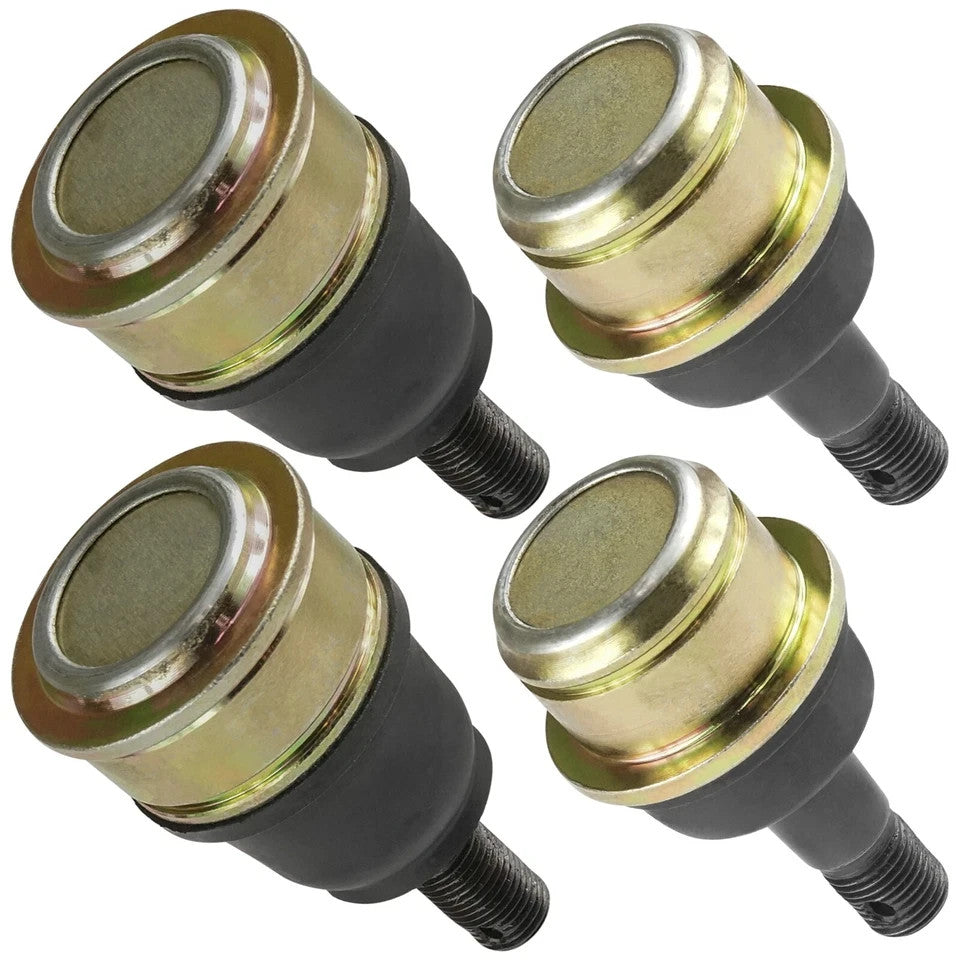 for Honda TRX250 TRX250TM TRX250TE Recon 250 2x4 1997-20 Upper/ Lower Ball Joint