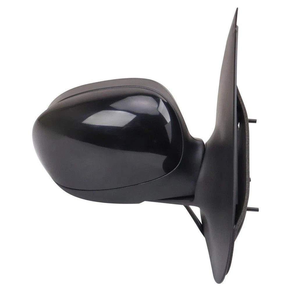 Heated Power Amber Signal Textured Mirror Driver Side for 03-04 Ford Expedition